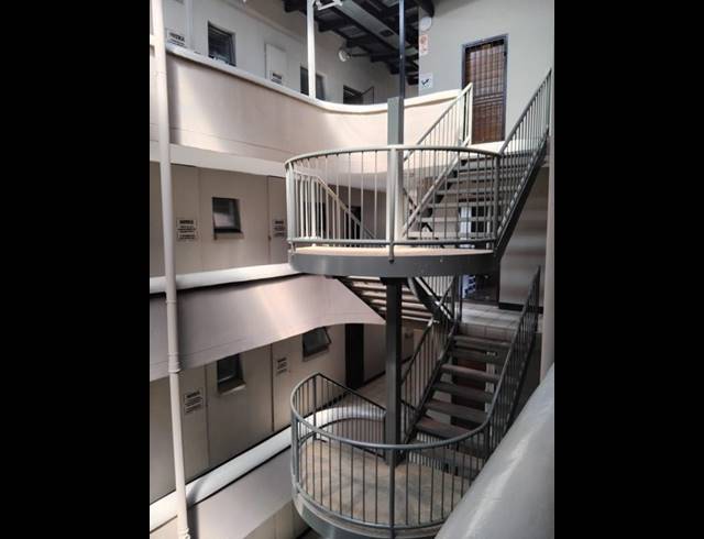 1 BEDROOM APARTMENT FOR SALE IN DIE BULT